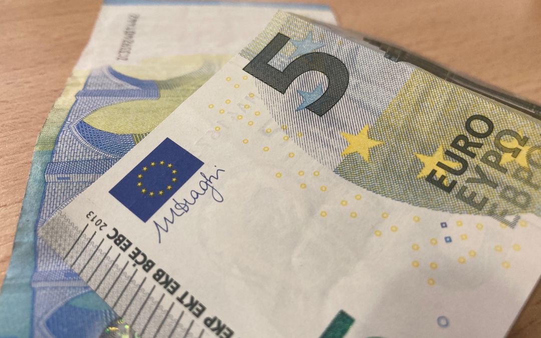 Imagen de 25 euros Imagen de 25 euros