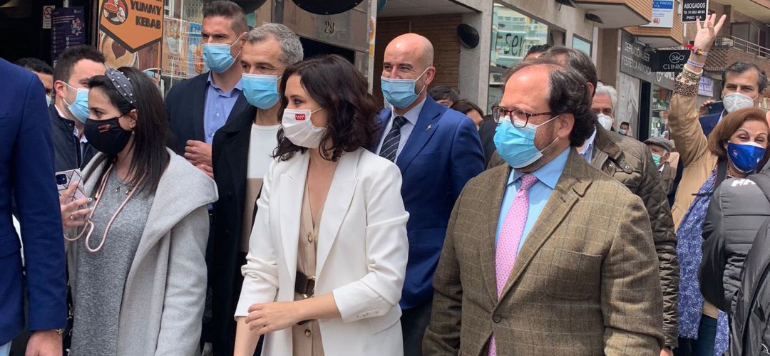El actual presidente del PP en el municipio, Luis Miguel Torres, se confirma como diputado en la Asamblea El actual presidente del PP en el municipio, Luis Miguel Torres, se confirma como diputado en la Asamblea
