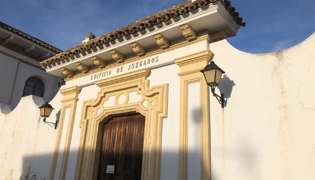 Palacio de Marzales. Palacio de Marzales.