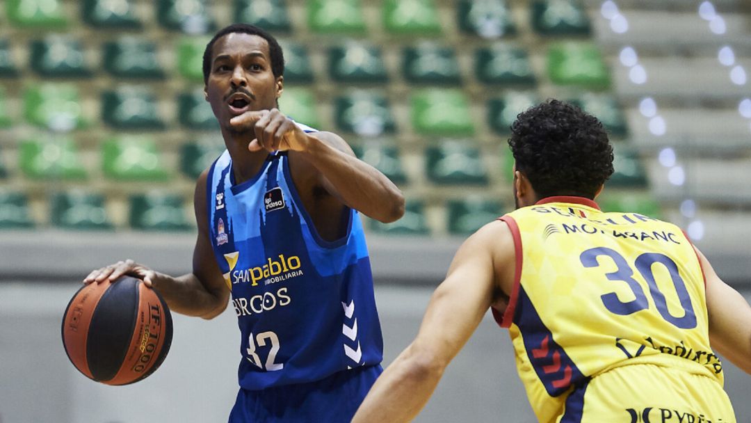 Partido ante Morabanc Andorra Partido ante Morabanc Andorra