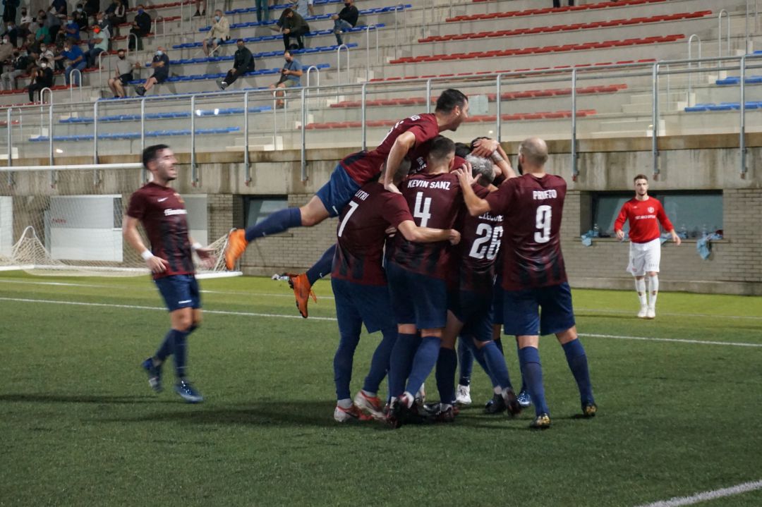 El Eldense quiere celebrar el ascenso ante su público El Eldense quiere celebrar el ascenso ante su público