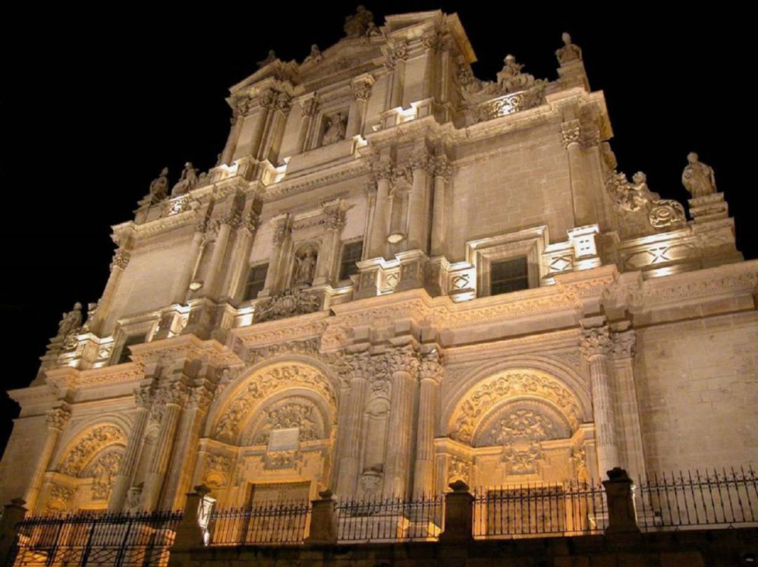 Patrimonio de Lorca. Patrimonio de Lorca.