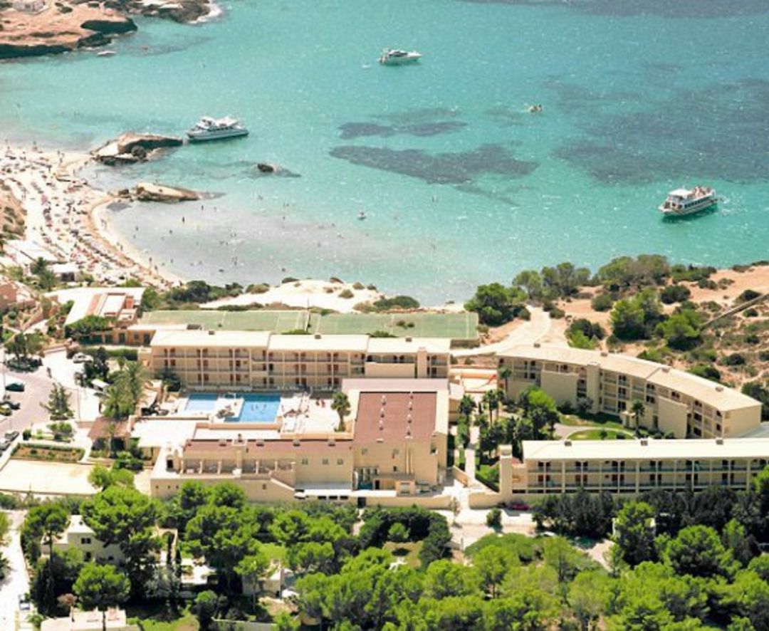 El gasto turístico cae un 40% interanual en Baleares en marzo El gasto turístico cae un 40% interanual en Baleares en marzo