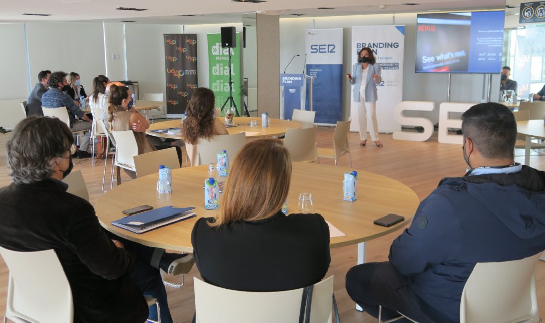 Branding Plan, el encuentro de Pymes de Mallorca que quieren lo mejor para sus negocios Branding Plan, el encuentro de Pymes de Mallorca que quieren lo mejor para sus negocios