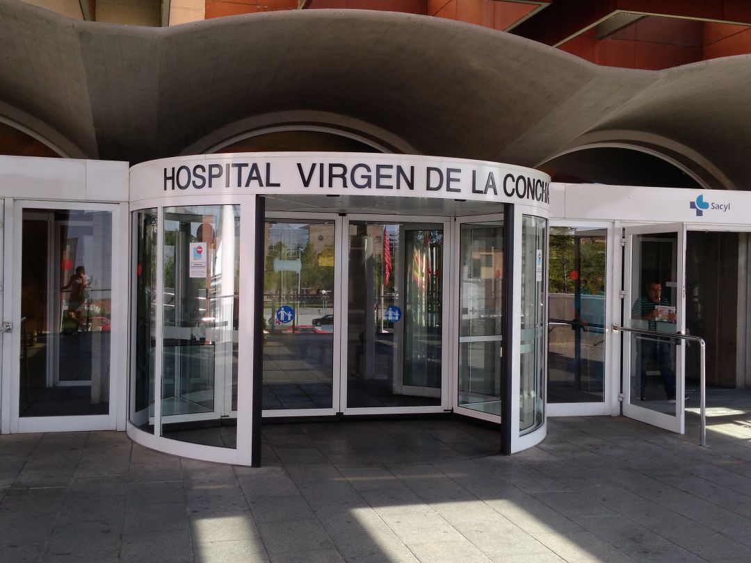 Hospital Virgen de la Concha Hospital Virgen de la Concha