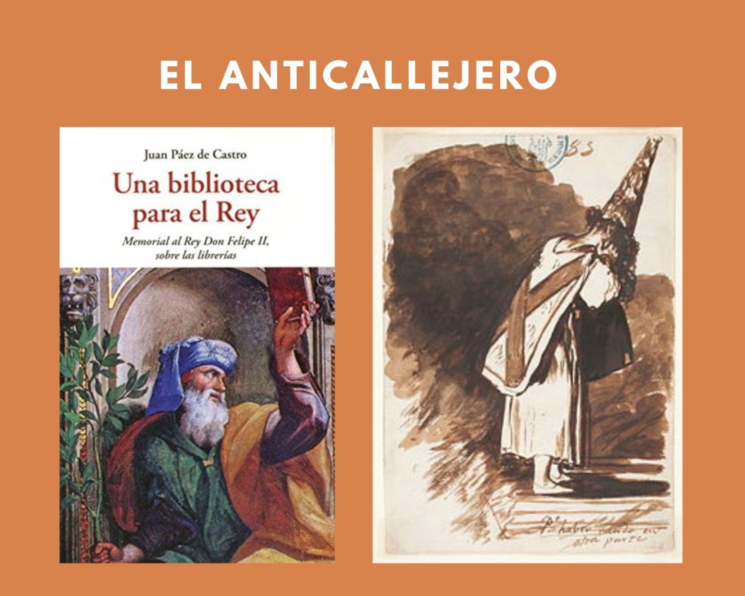 El Anticallejero El Anticallejero