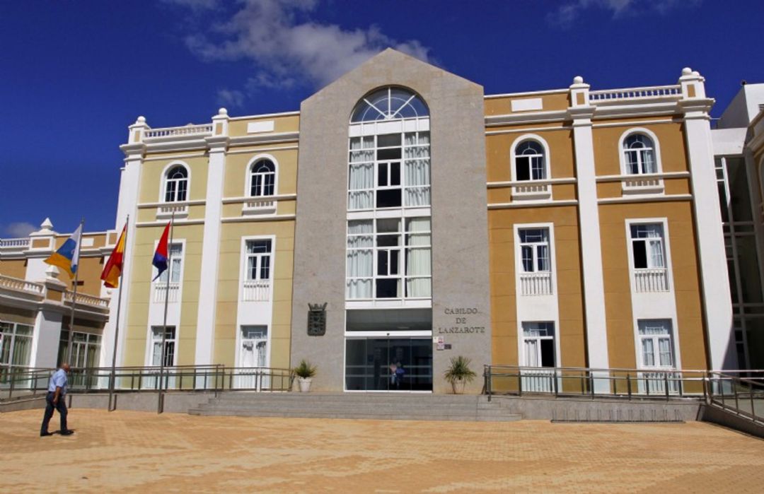 Se trata de una prueba piloto promovida por el Cabildo a través de SPEL-Turismo Lanzarote. Se trata de una prueba piloto promovida por el Cabildo a través de SPEL-Turismo Lanzarote.