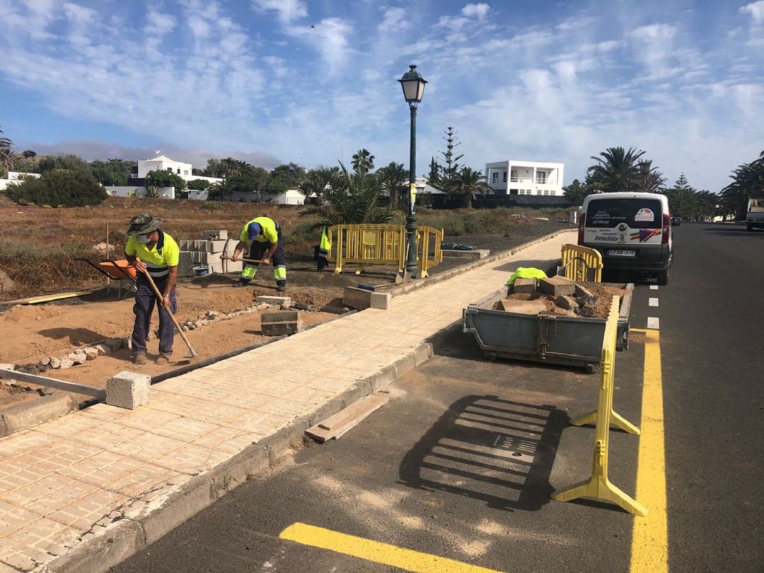 Desde abril de 2020 hasta abril de 2021, se han gestionado un total de 1.179 notificaciones de vecinos y vecinas de todo el municipio. Desde abril de 2020 hasta abril de 2021, se han gestionado un total de 1.179 notificaciones de vecinos y vecinas de todo el municipio.
