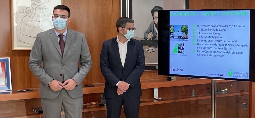 Arranz será alcalde en apenas unas semanas Arranz será alcalde en apenas unas semanas