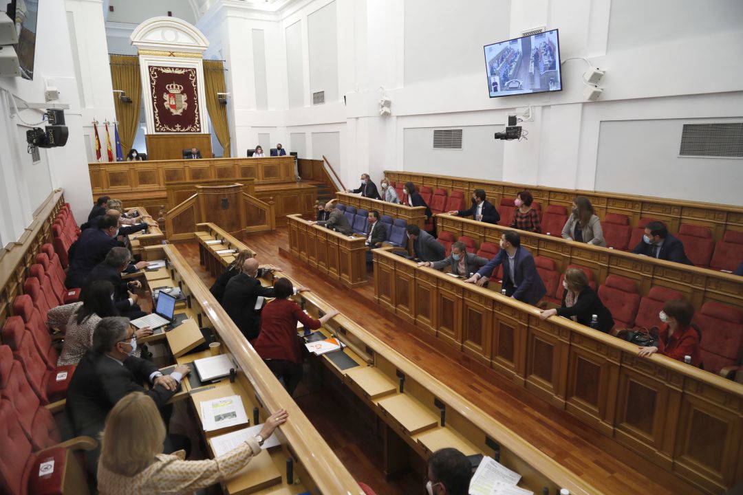 Esta ley pionera tendrá una vigencia de 10 años Esta ley pionera tendrá una vigencia de 10 años