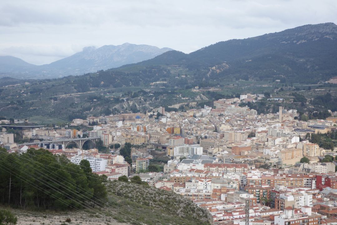Alcoy registra un caso positivo de coronavirus en los últimos días según Sanitat.
Alcoy registra un caso positivo de coronavirus en los últimos días según Sanitat.