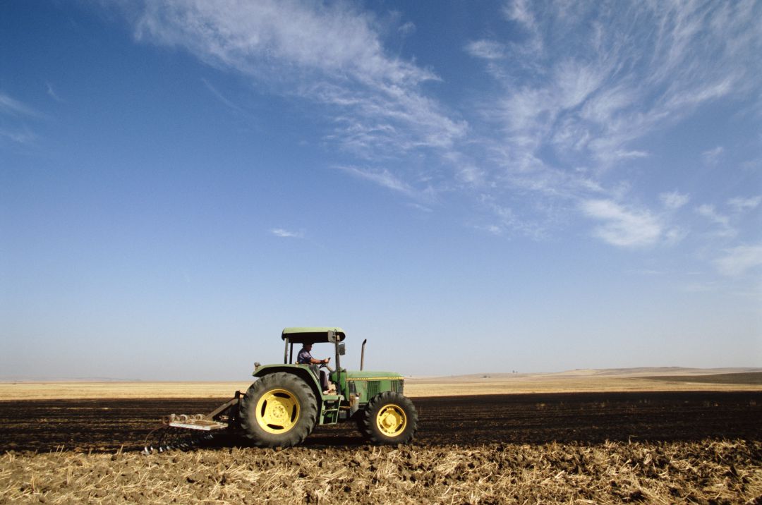 Piden que la nueva PAC reúna condiciones más justas para agricultores y ganaderos Piden que la nueva PAC reúna condiciones más justas para agricultores y ganaderos