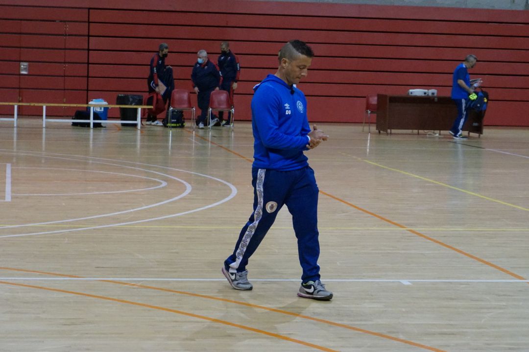 David Valverde "Dada" deberá cumplir su segundo y último partido de sanción David Valverde "Dada" deberá cumplir su segundo y último partido de sanción