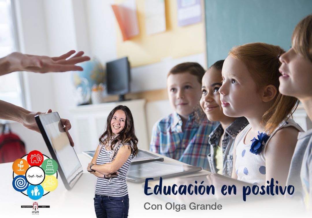 Podcast Educación en Positivo Podcast Educación en Positivo