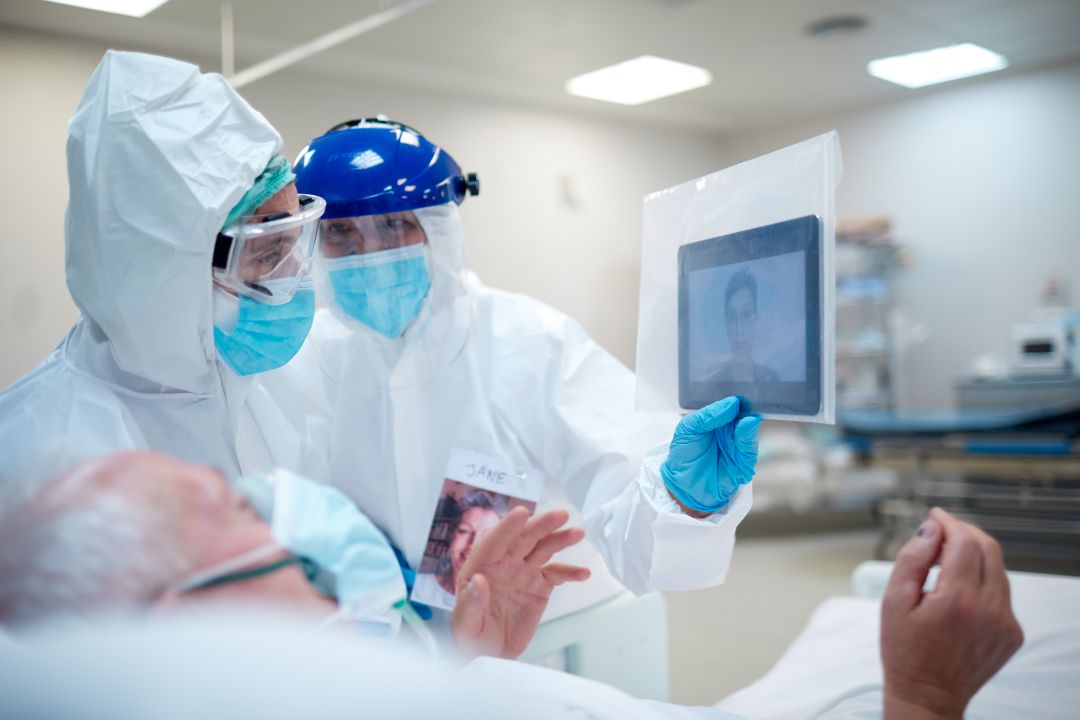 A escasas horas de la finalización del Estado de Alarma, la provincia de Jaén sigue registrando contagios por coronavirus e ingresos hospitalarios por la covid A escasas horas de la finalización del Estado de Alarma, la provincia de Jaén sigue registrando contagios por coronavirus e ingresos hospitalarios por la covid