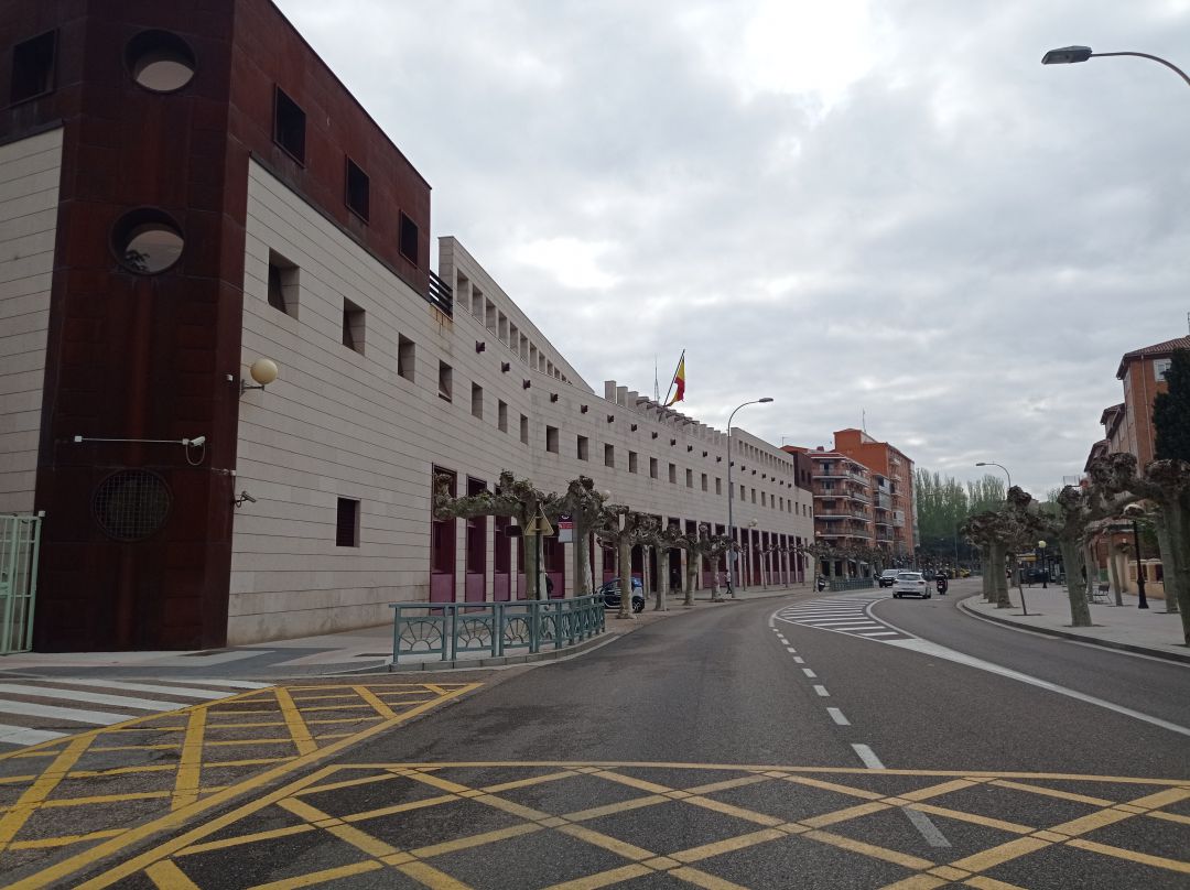 Las oficinas permanecerán cerradas del 10 al 14 de mayo Las oficinas permanecerán cerradas del 10 al 14 de mayo
