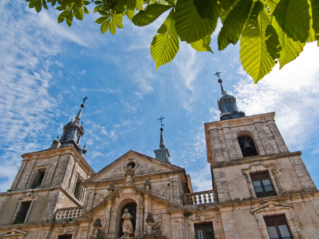 Avanza el proceso de intervención de la Entidad de Conservación de Eurovillas Avanza el proceso de intervención de la Entidad de Conservación de Eurovillas