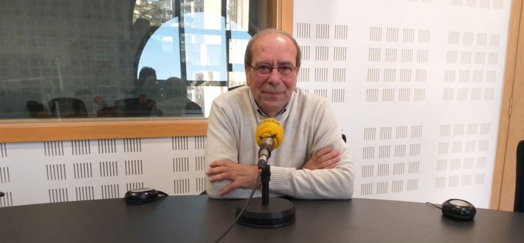 Manuel Robles, hasta este jueves presidente del PSOE-M, valora para SER Madrid Sur la situación que atraviesa el partido tras las elecciones autonómicas y su futuro. Manuel Robles, hasta este jueves presidente del PSOE-M, valora para SER Madrid Sur la situación que atraviesa el partido tras las elecciones autonómicas y su futuro.