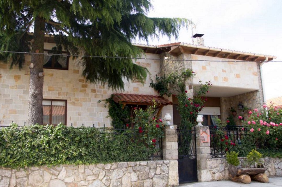 Casa rural en Soria Casa rural en Soria
