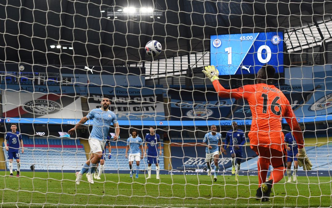 Kun Agüero Kun Agüero