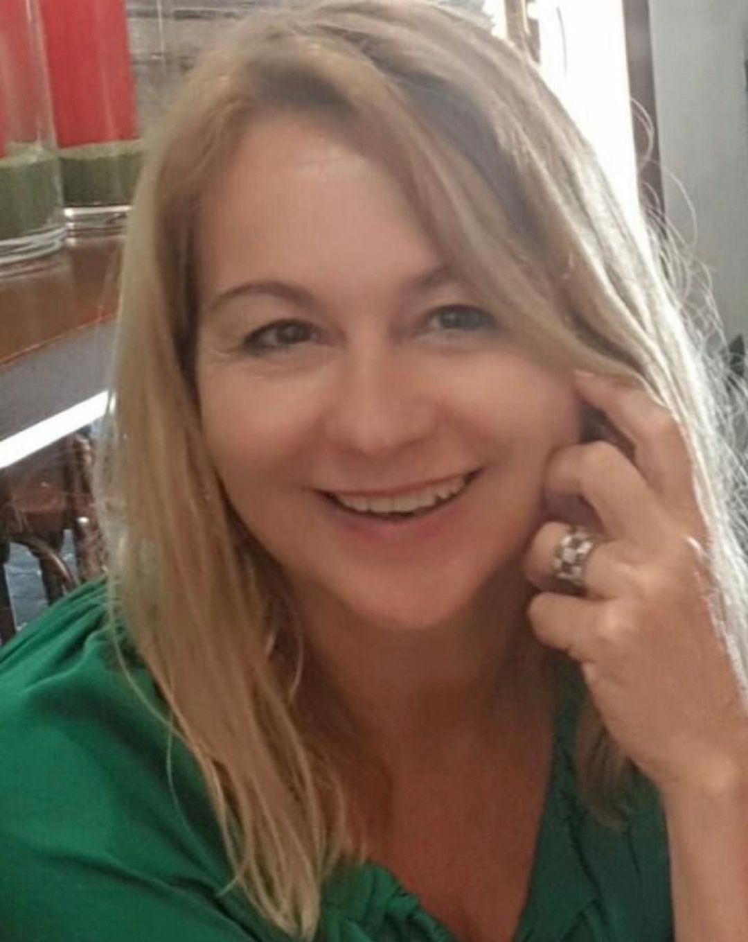 Mari Toni García. Mari Toni García.
