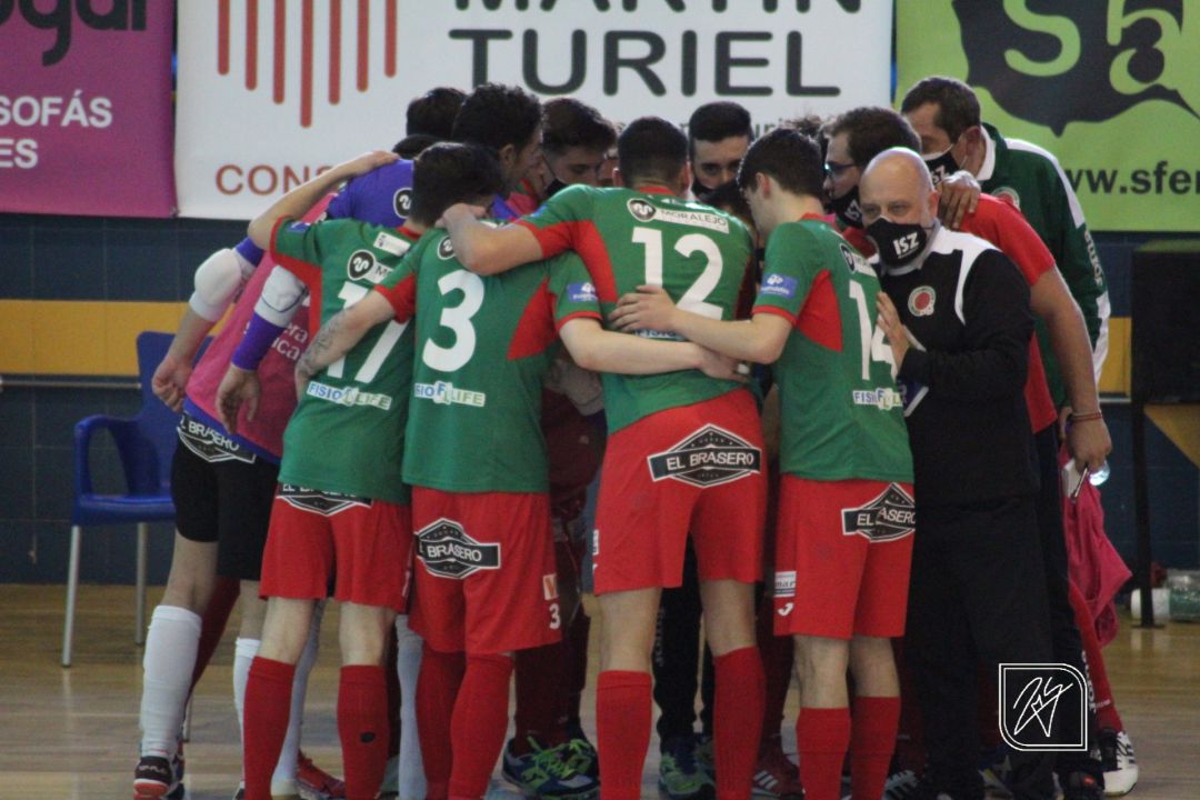 El InterSala en un tiempo muerto El InterSala en un tiempo muerto