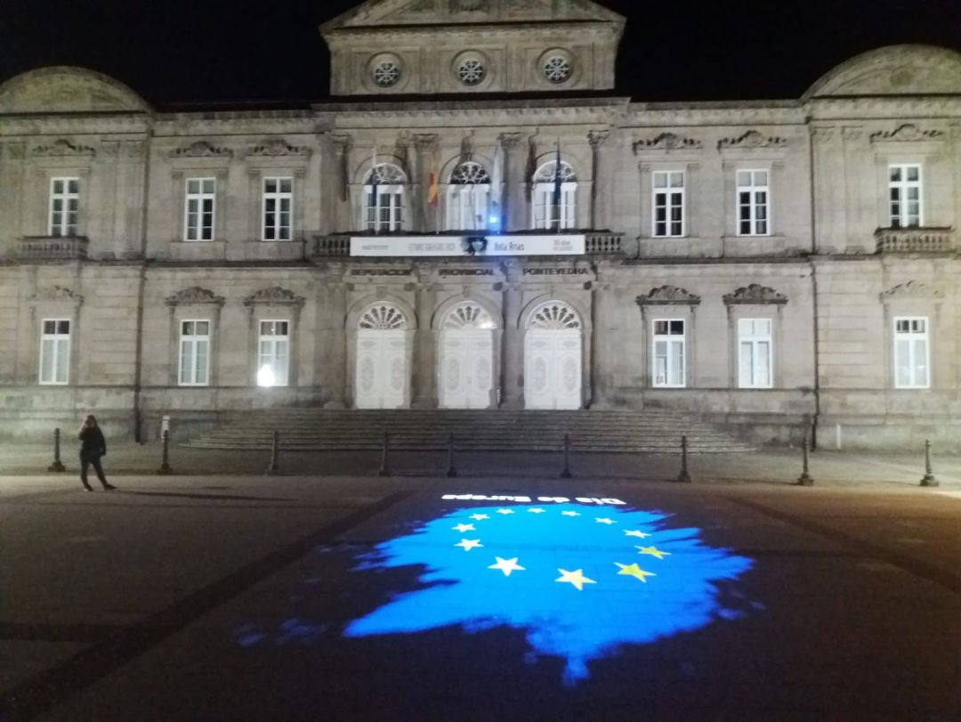 Día de Europa Día de Europa