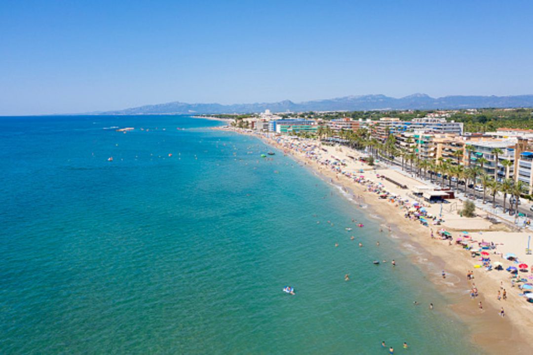 Salou (Tarragona) Salou (Tarragona)