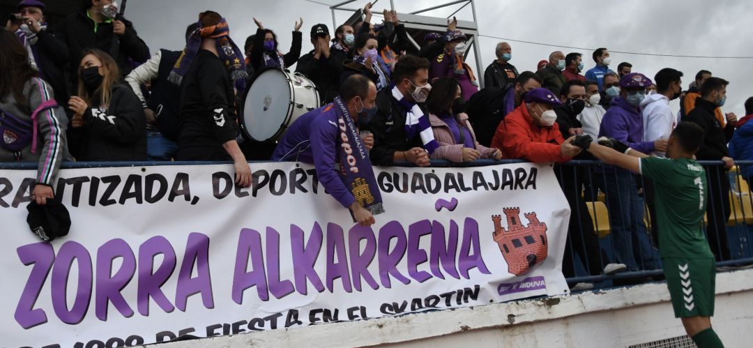 Guadalajara 2 Manchego 0 Guadalajara 2 Manchego 0