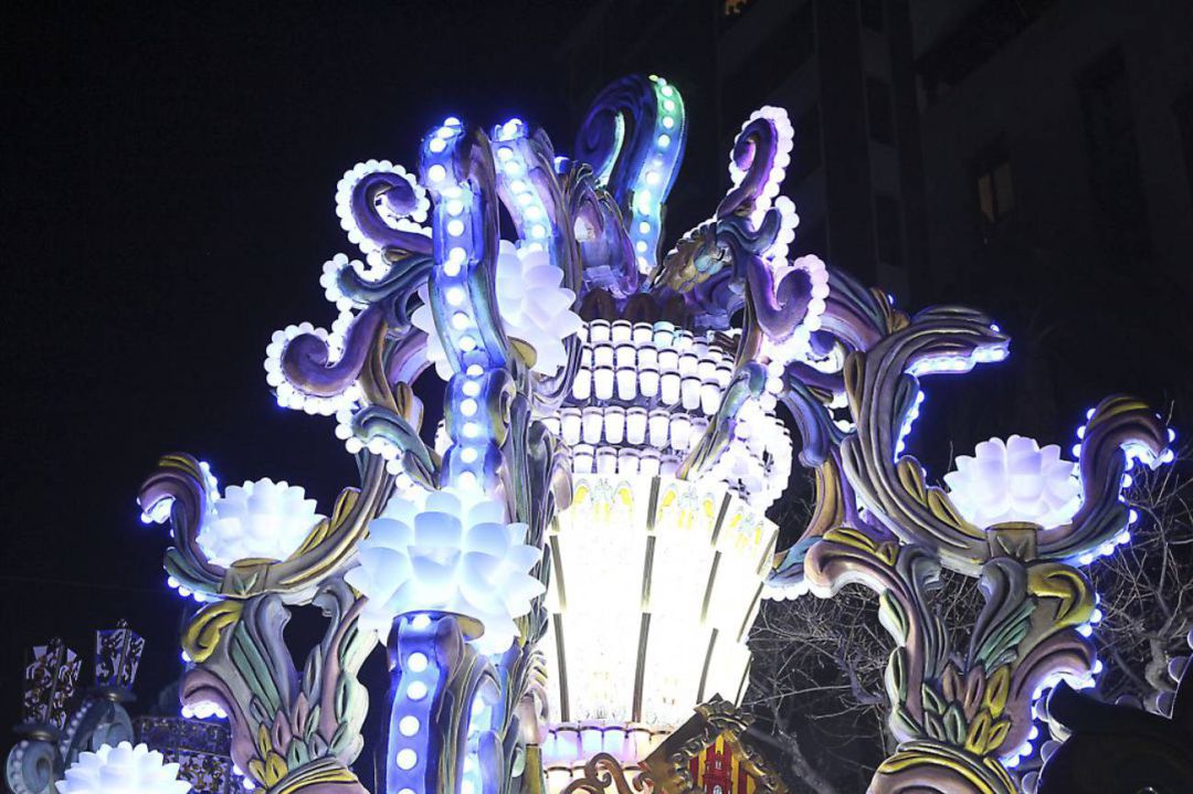 Castelló no celebrará en septiembre las fiestas de la Magdalena Castelló no celebrará en septiembre las fiestas de la Magdalena