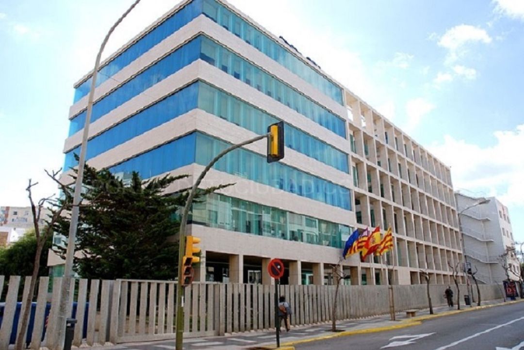 Consell de Ibiza Consell de Ibiza