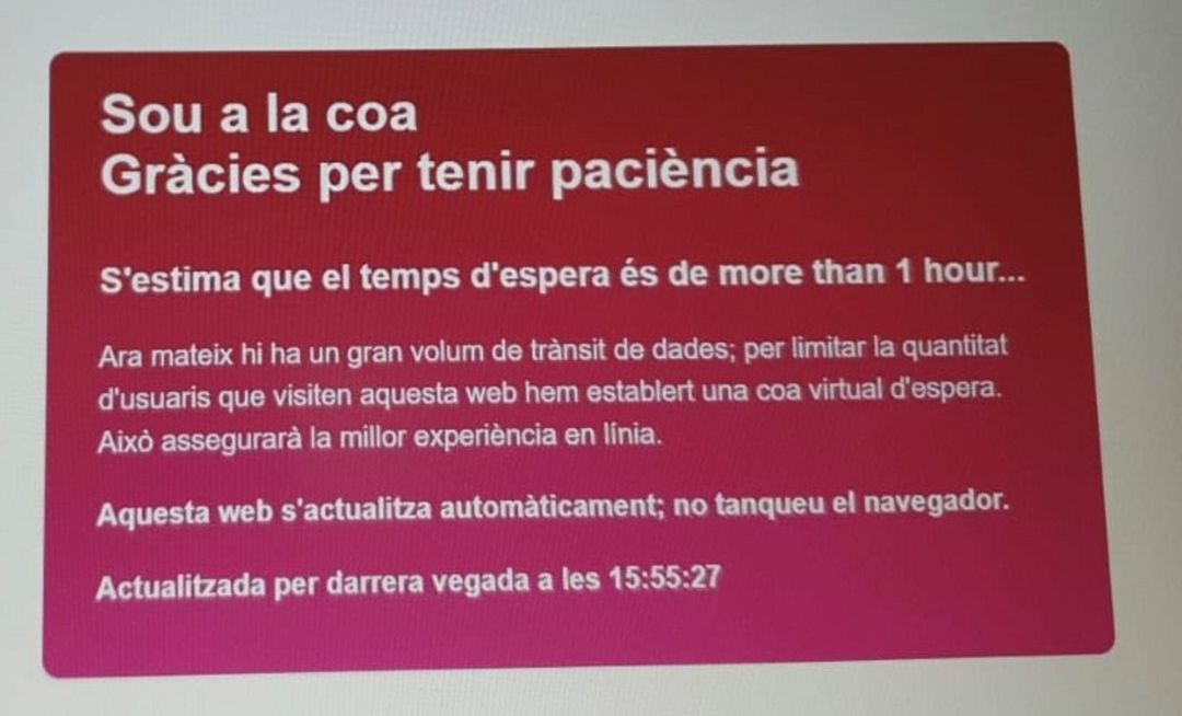 Bitcita, plataforma para pedir cita para vacunarse contra el covid Bitcita, plataforma para pedir cita para vacunarse contra el covid