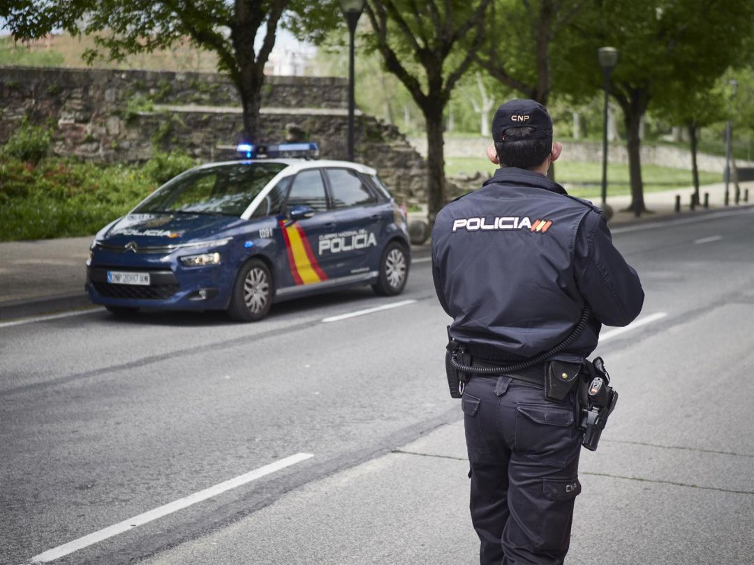 Detenido un depredador sexual que engañaba a chicas menores a través de Internet Detenido un depredador sexual que engañaba a chicas menores a través de Internet