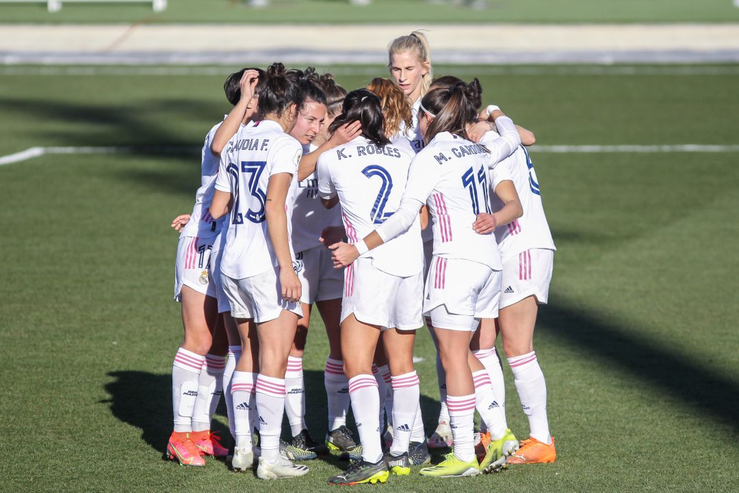 Primera División Femenina Primera División Femenina