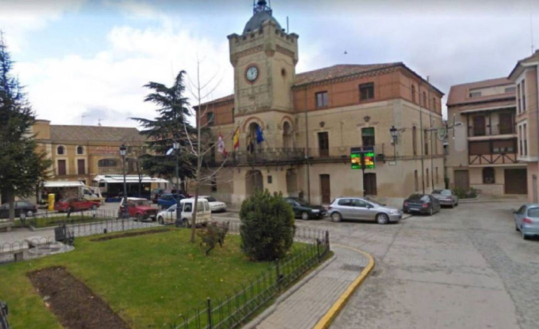 Carbonero el Mayor tendrá que cerrar el interior de los establecimientos hosteleros Carbonero el Mayor tendrá que cerrar el interior de los establecimientos hosteleros