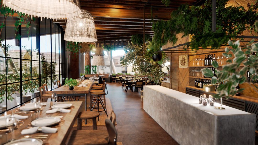 Nuevo restaurante en Vigo Nuevo restaurante en Vigo