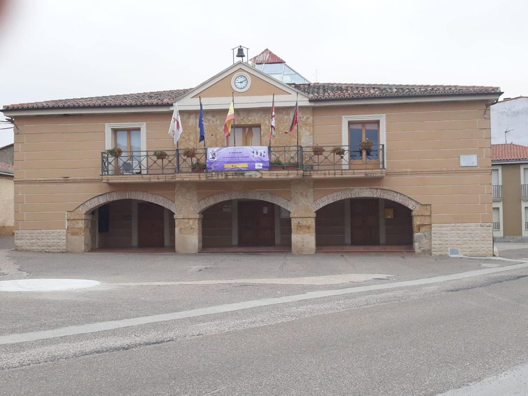 Ayuntamiento de El Perdigón Ayuntamiento de El Perdigón