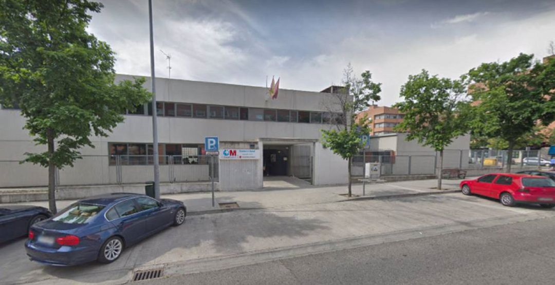 La ZBS de Leganés Norte, en la imagen su centro de salud, estrena restricciones durante dos semanas. La ZBS de Leganés Norte, en la imagen su centro de salud, estrena restricciones durante dos semanas.