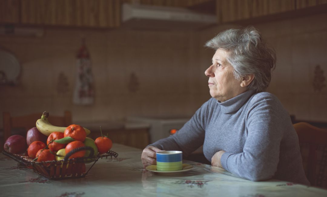 Los expertos advierten que la soledad es un fenómeno al que hay que prestar atención porque no afecta sólo a personas mayores Los expertos advierten que la soledad es un fenómeno al que hay que prestar atención porque no afecta sólo a personas mayores