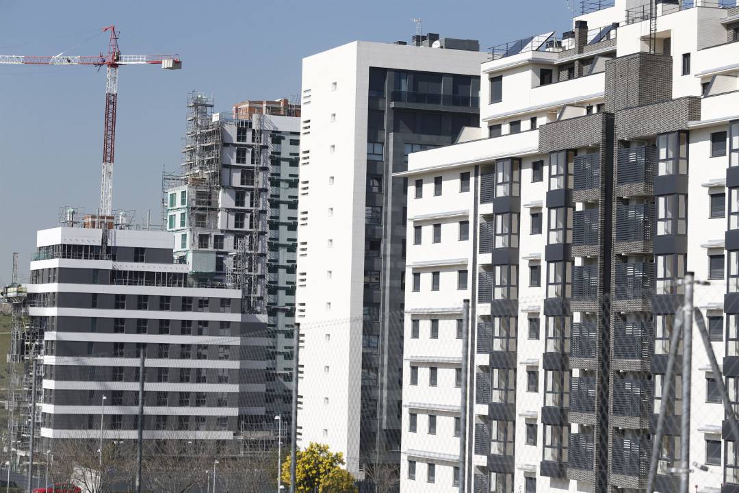 Los compradores dejan las grandes ciudades y los precios del alquiler bajan Los compradores dejan las grandes ciudades y los precios del alquiler bajan
