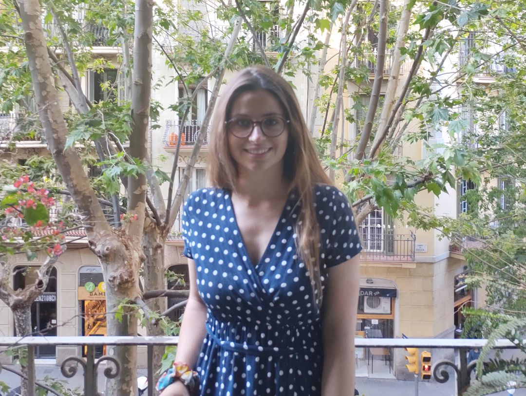 Irene Zurrón, premio de Narrativa Infantil Carmesina de la Safor de 2021 Irene Zurrón, premio de Narrativa Infantil Carmesina de la Safor de 2021
