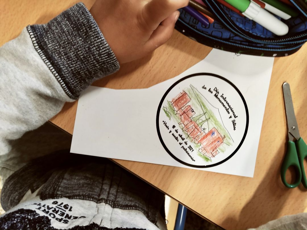 Proyecto educativo de reconocimiento del patrimonio histórico y cultural Proyecto educativo de reconocimiento del patrimonio histórico y cultural