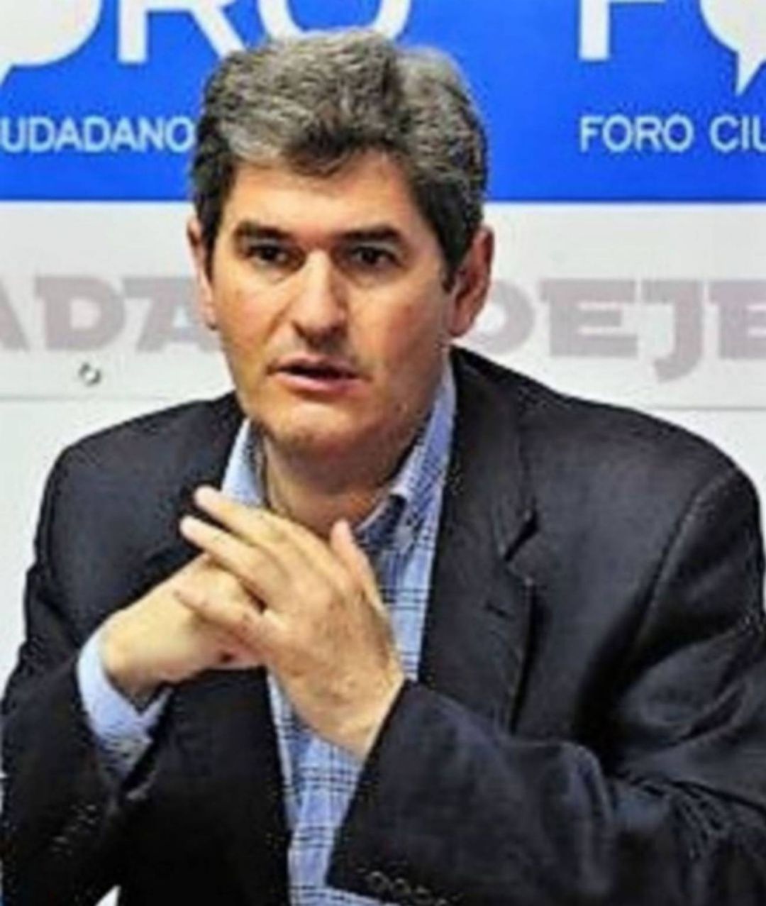 Francisco Benavent Rodríguez Francisco Benavent Rodríguez