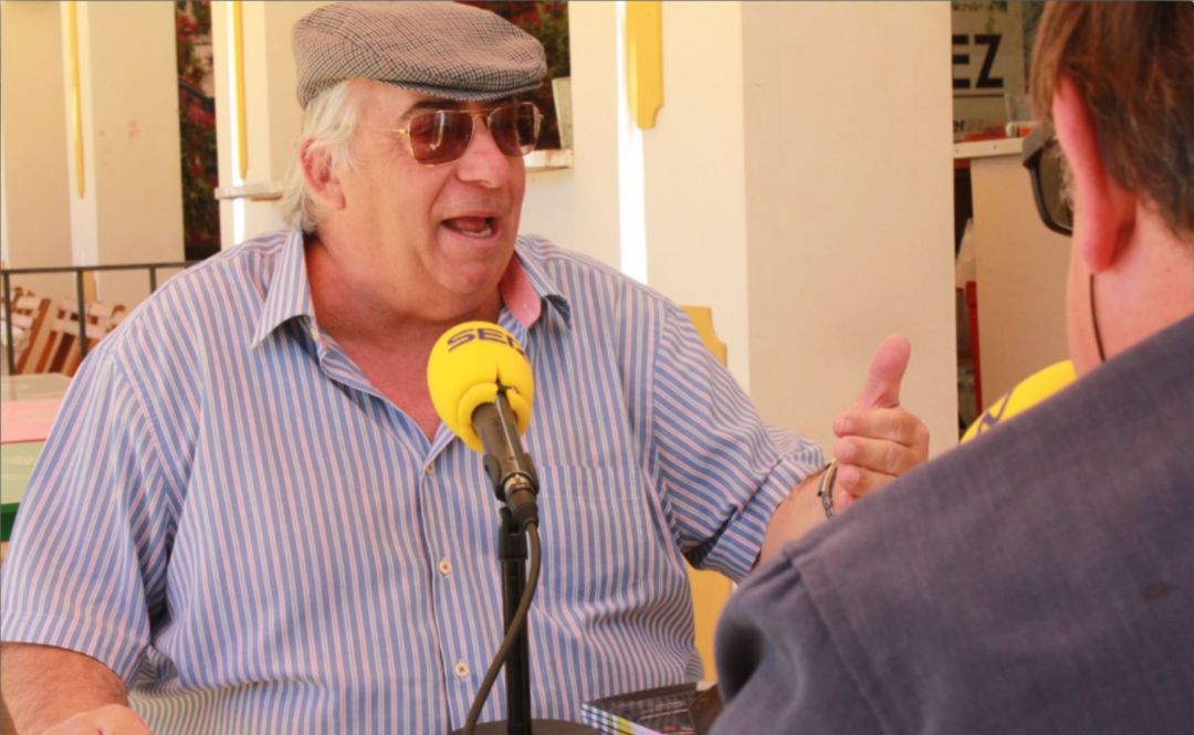Pepe Cirera Pepe Cirera