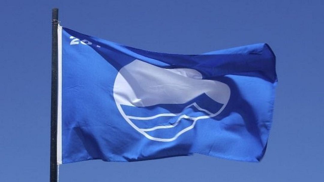 Sanxenxo, un año más, el ayuntamiento de España con más banderas azules Sanxenxo, un año más, el ayuntamiento de España con más banderas azules
