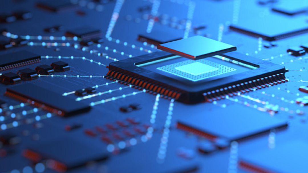 Microchips Microchips
