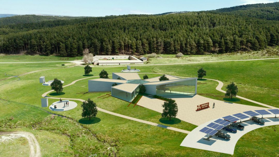 Proyecto Stellarium Ávila Proyecto Stellarium Ávila