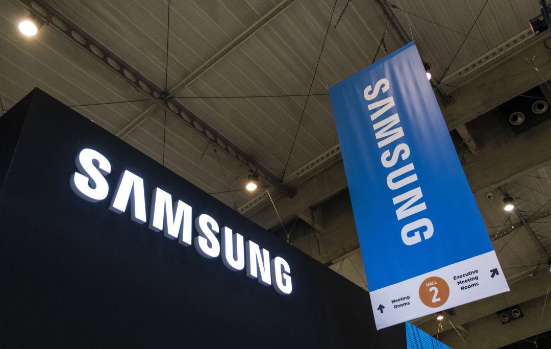 Samsung anuncia que no acudirá al Mobile World Congress. Samsung anuncia que no acudirá al Mobile World Congress.