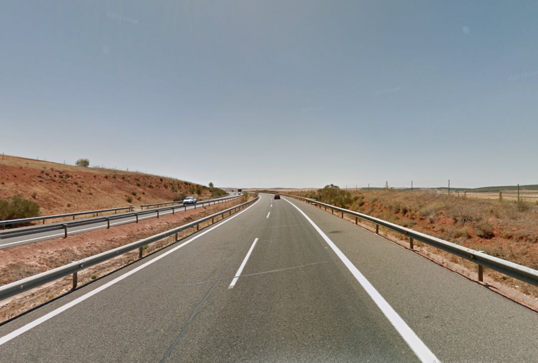 Autovía A3 Autovía A3