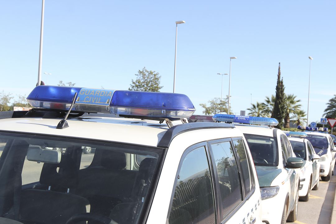 Guardia Civil Guardia Civil